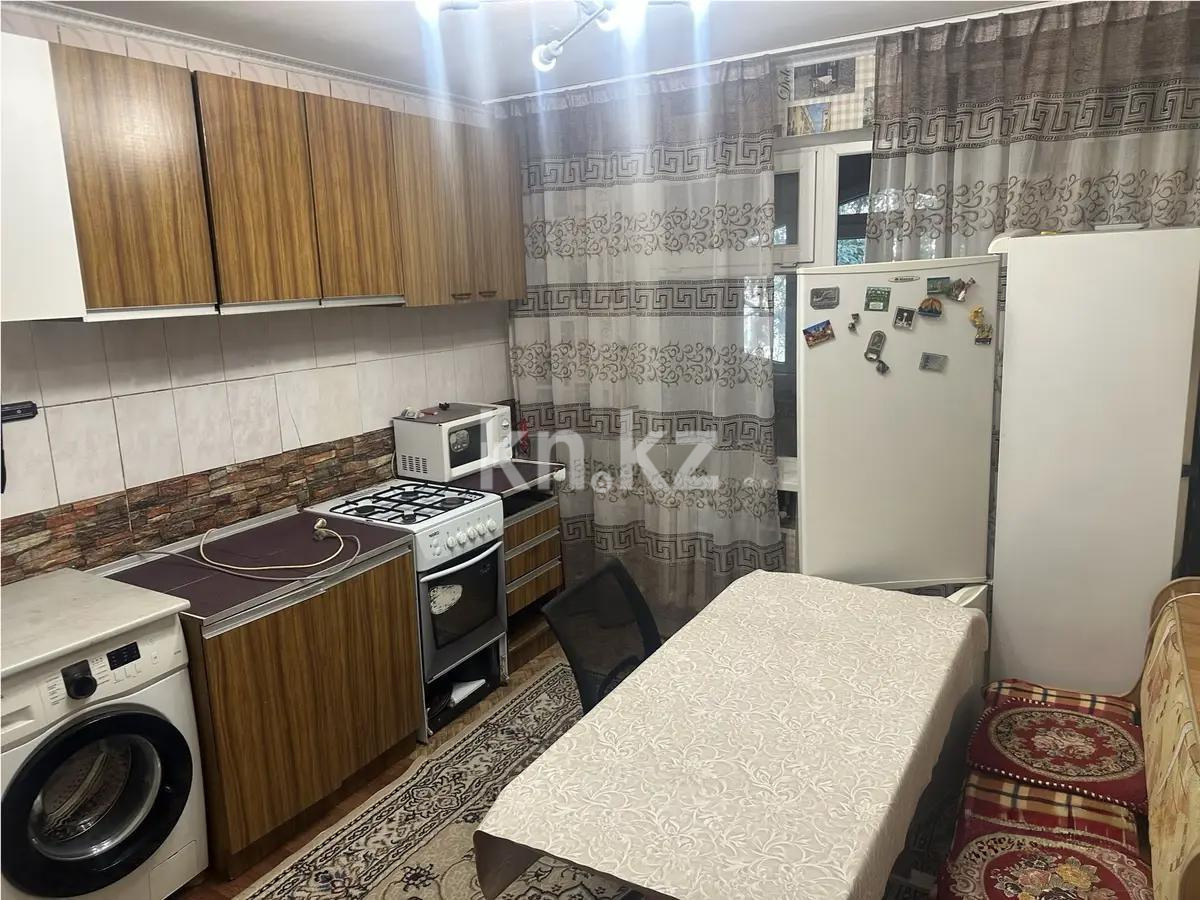 Продажа 2-комнатной квартиры, 48.1 м² в Алматы - фото 3