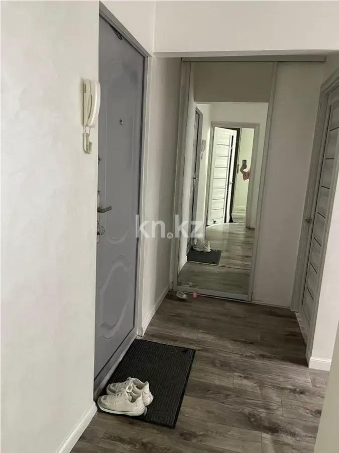 Продажа 2-комнатной квартиры, 45 м² в Алматы - фото 5