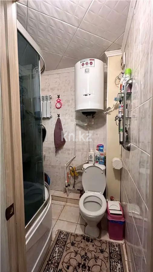 Продажа 2-комнатной квартиры, 50 м² в Караганде - фото 4