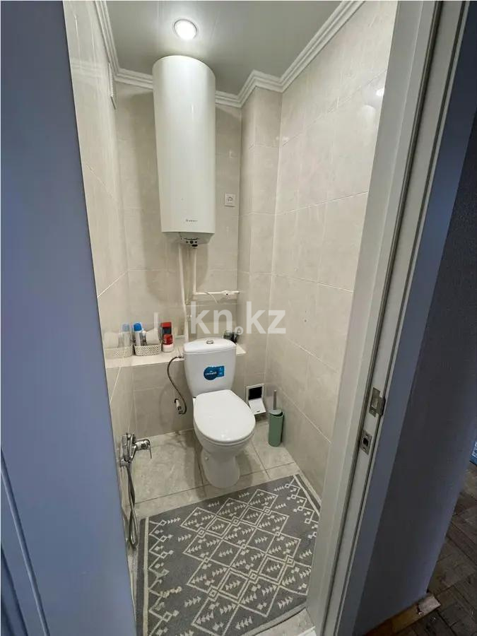 Продажа 3-комнатной квартиры, 65 м², пр. Назарбаева, дом  49а в Караганде - фото 6