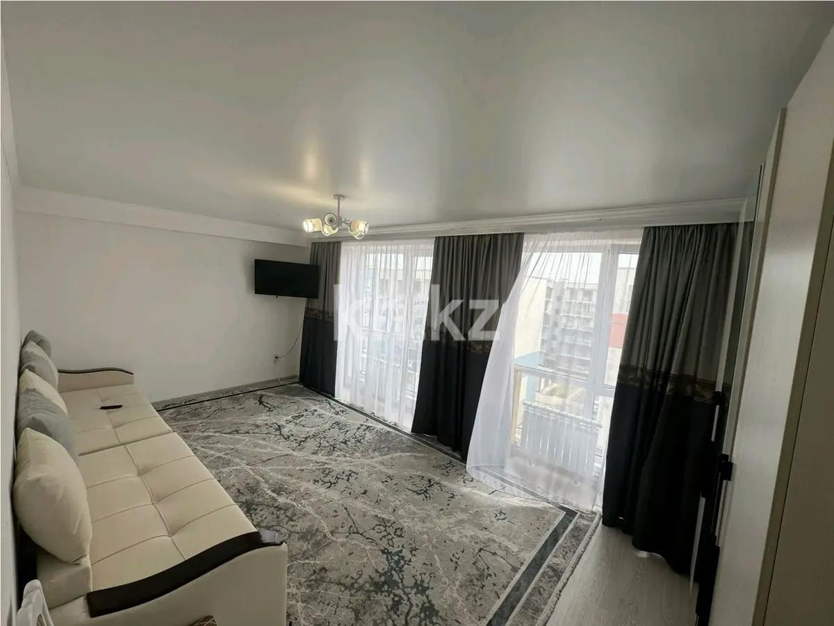 Продажа 2-комнатной квартиры, 75.5 м², ул. Жунисова, дом  2/13 в Алматы