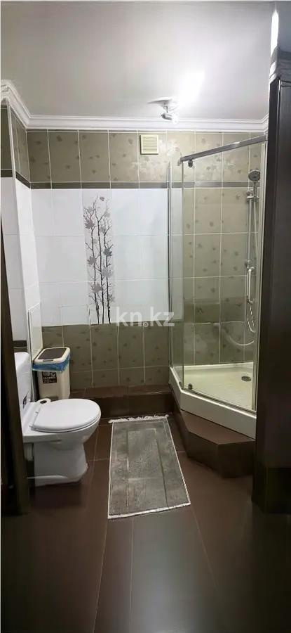 Продажа 4-комнатной квартиры, 120 м², ул. Айтматова, дом  36 в Астане - фото 4