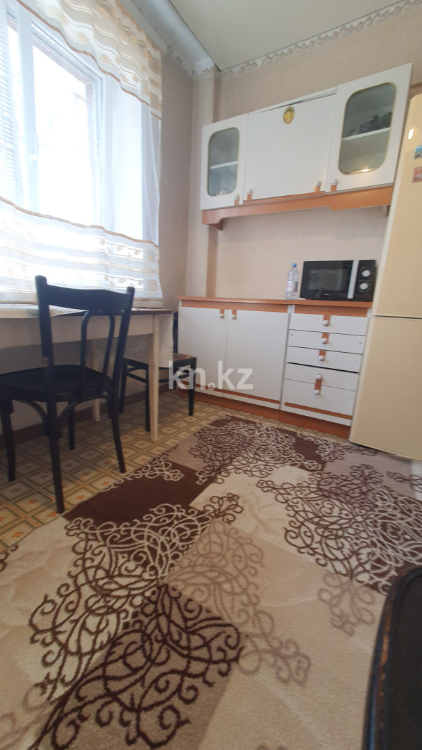 Аренда 1-комнатной квартиры, 42 м² в Алматы - фото 5