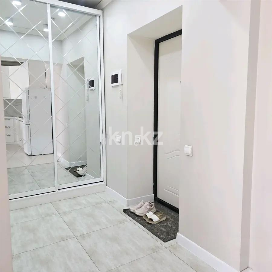 Продажа 2-комнатной квартиры, 45 м² в Алматы - фото 5