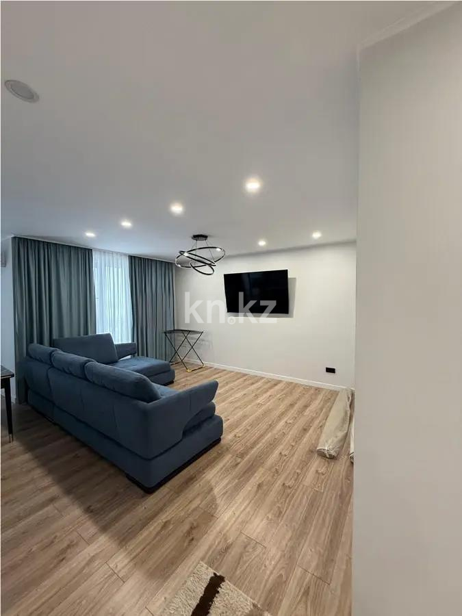 Продажа 2-комнатной квартиры, 60 м² в Алматы