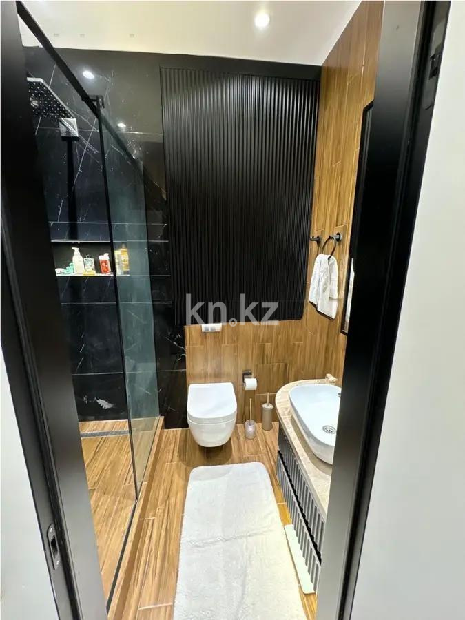 Продажа 4-комнатной квартиры, 124 м² в Алматы - фото 7