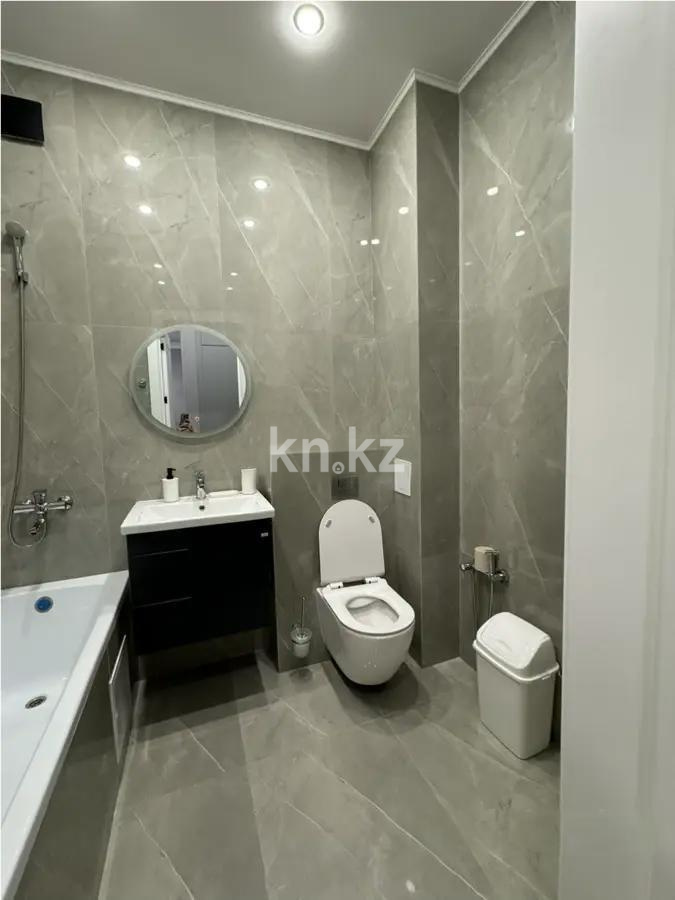 Продажа 1-комнатной квартиры, 41 м² в Астане - фото 3