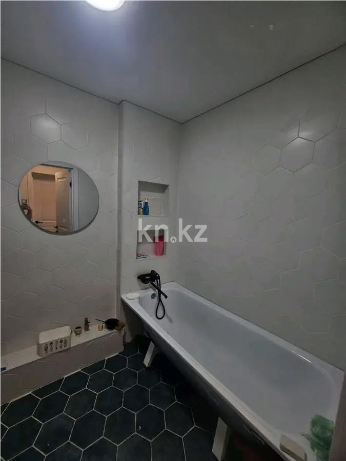 Продажа 2-комнатной квартиры, 47.7 м² в Алматы - фото 5