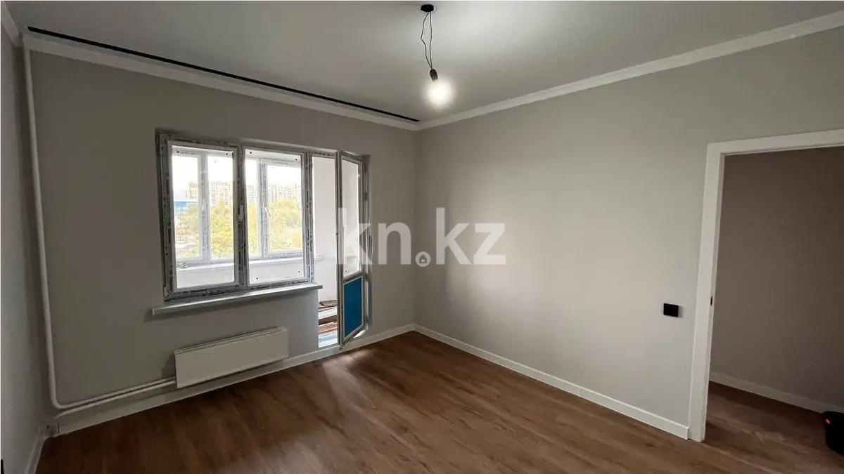 Продажа 3-комнатной квартиры, 75.8 м², мкр-н Таугуль-2, дом  4А в Алматы