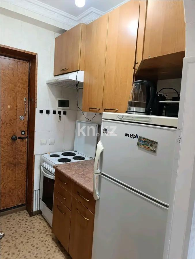Продажа 1-комнатной квартиры, 20 м² в Астане - фото 2