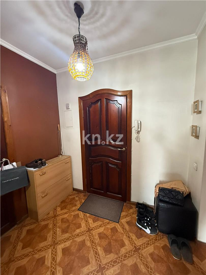 Продажа 3-комнатной квартиры, 82 м² в Караганде - фото 12