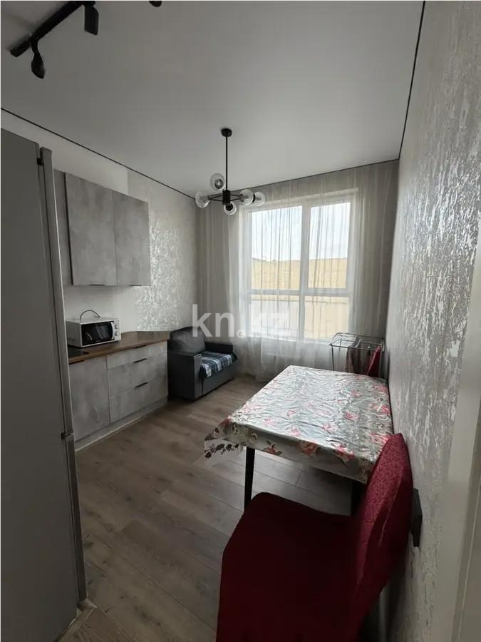 Продажа 1-комнатной квартиры, 46.5 м² в Алматы - фото 2