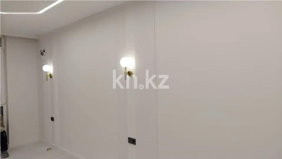 Продажа 2-комнатной квартиры, 52.8 м², мкр. Думан-2, дом  64 в Алматы