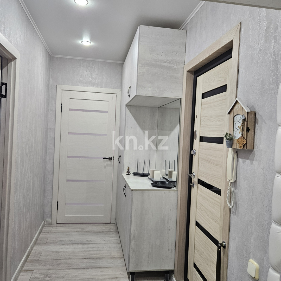 Продажа 2-комнатной квартиры, 52.6 м² в Караганде - фото 20