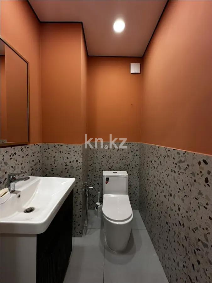 Продажа 2-комнатной квартиры, 60 м², пр. Райымбека, дом  210/12 в Алматы - фото 5