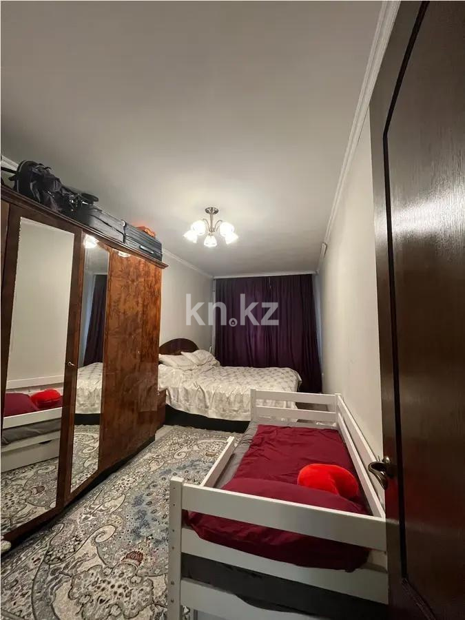 Продажа 3-комнатной квартиры, 60 м² в Алматы - фото 2