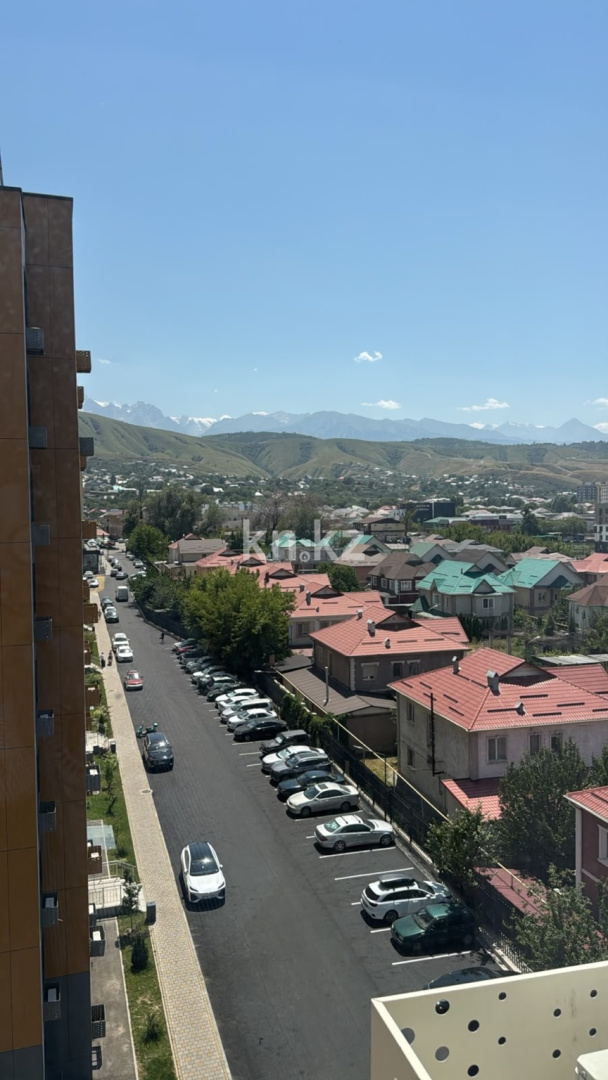 Аренда 2-комнатной квартиры, 56 м² в Алматинской области - фото 11