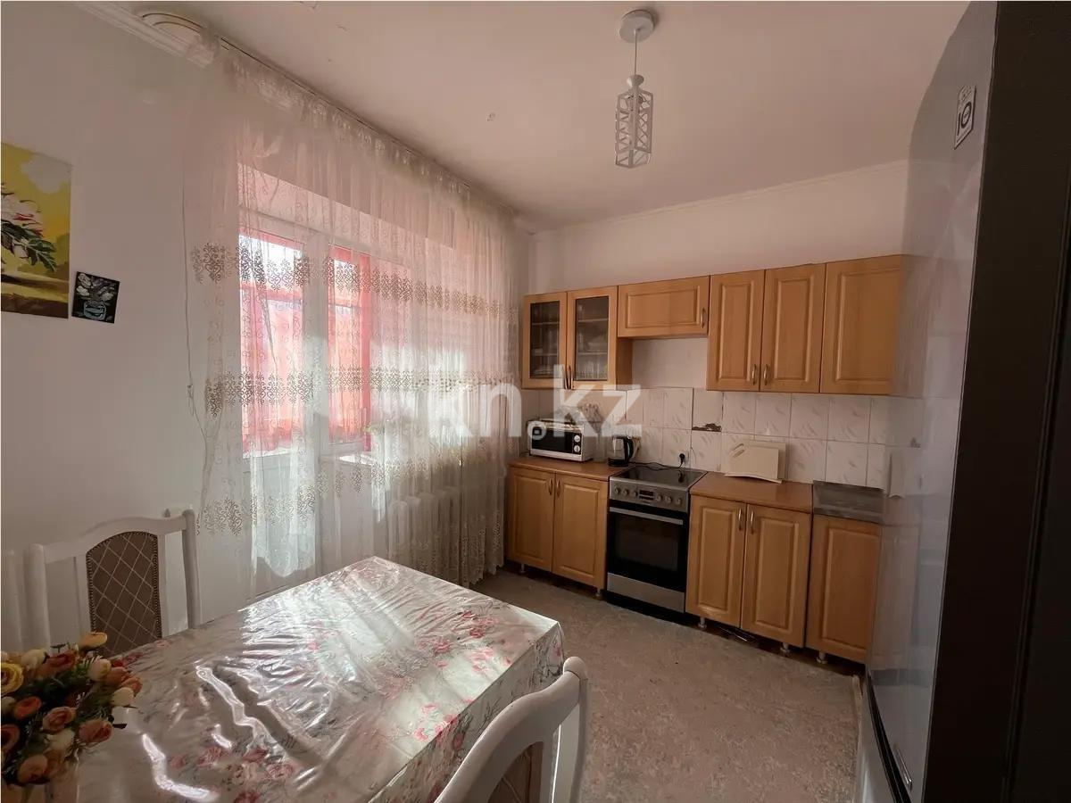 Продажа 2-комнатной квартиры, 61.8 м² в Астане
