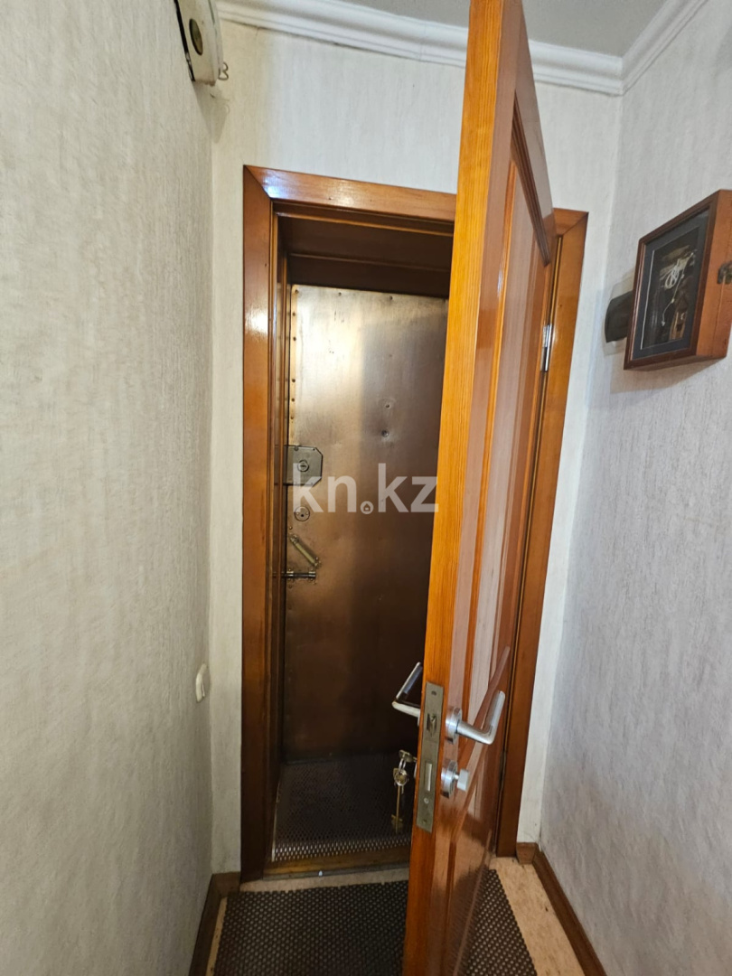 Аренда 3-комнатной квартиры, 58 м², ул. Пичугина, дом  246 в Караганде - фото 15