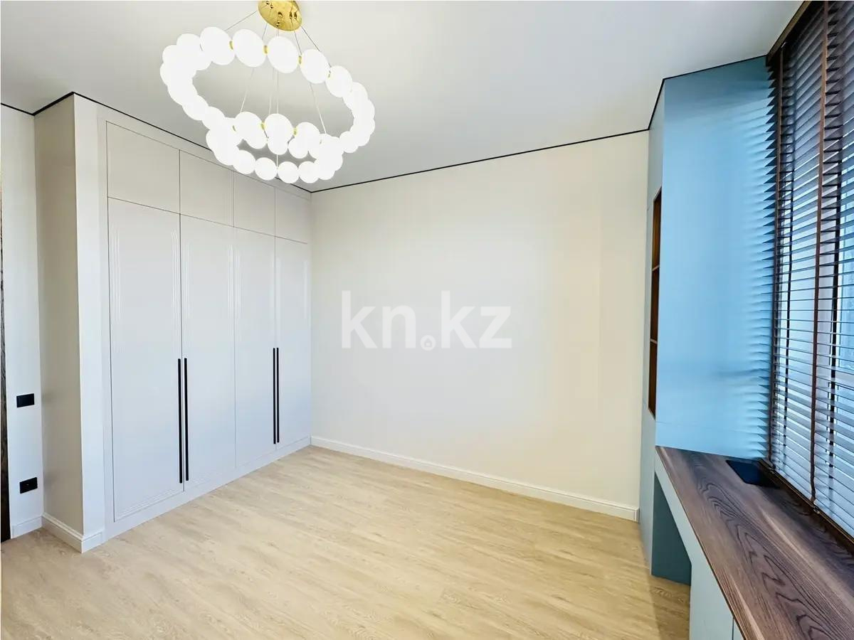Продажа 3-комнатной квартиры, 102 м² в Астане