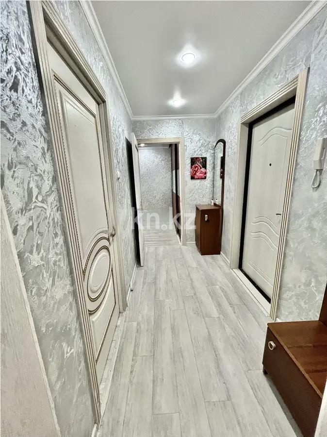 Продажа 2-комнатной квартиры, 52 м², ул. 70 квартал, дом  9 в Темиртау - фото 6