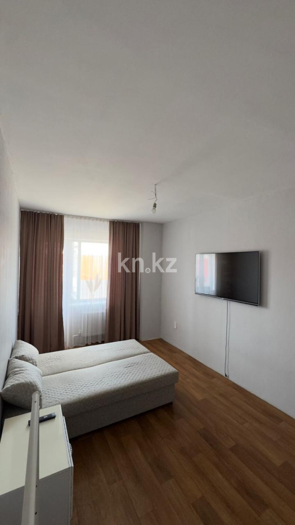 Продажа 2-комнатной квартиры, 54 м² в Караганде - фото 3