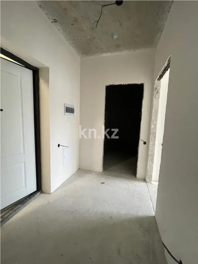 Продажа 1-комнатной квартиры, 37 м², ул. Е-796, дом  1 стр в Астане - фото 4