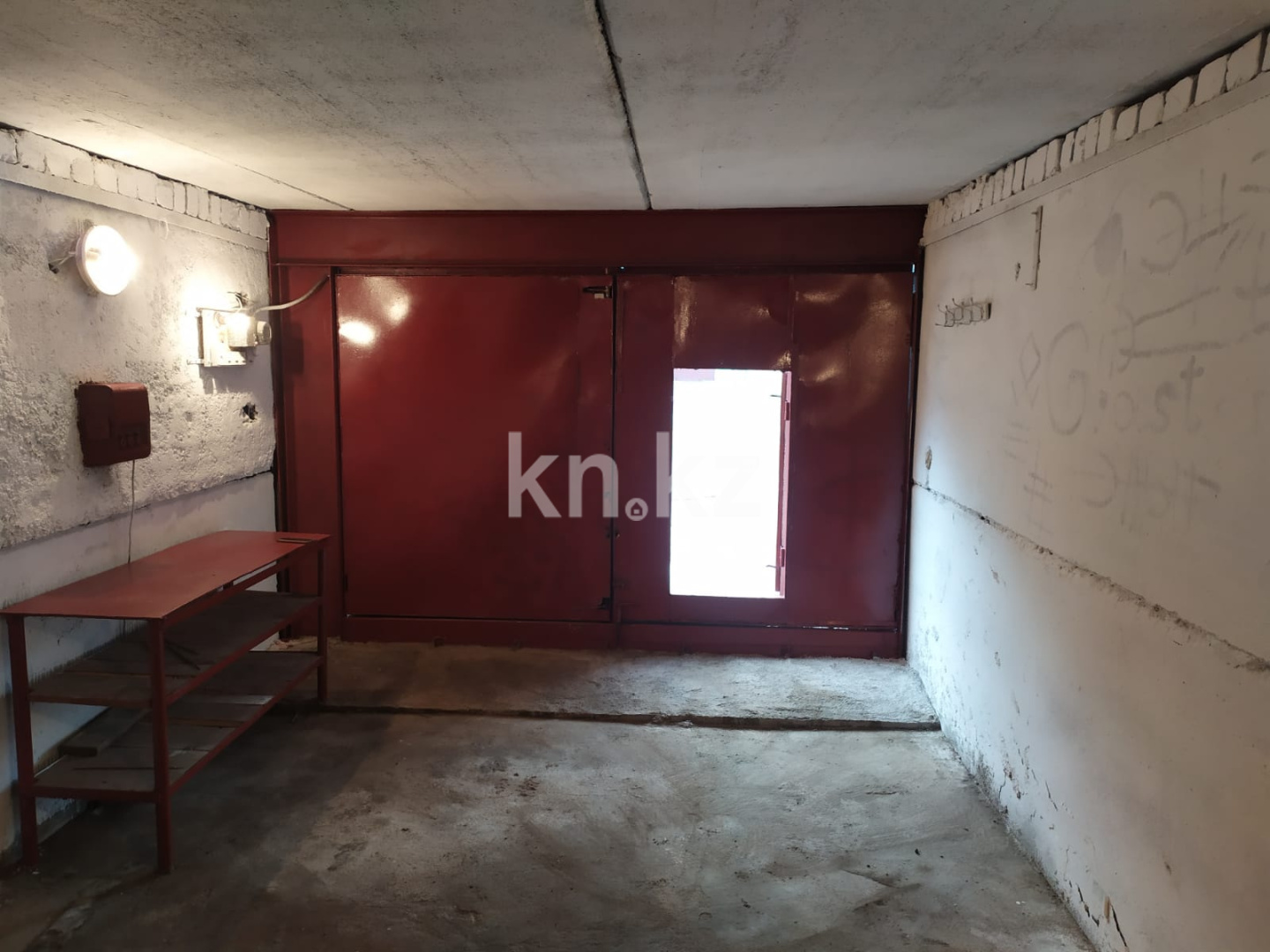 Аренда , 24 м², пр. Абая в Астане - фото 7