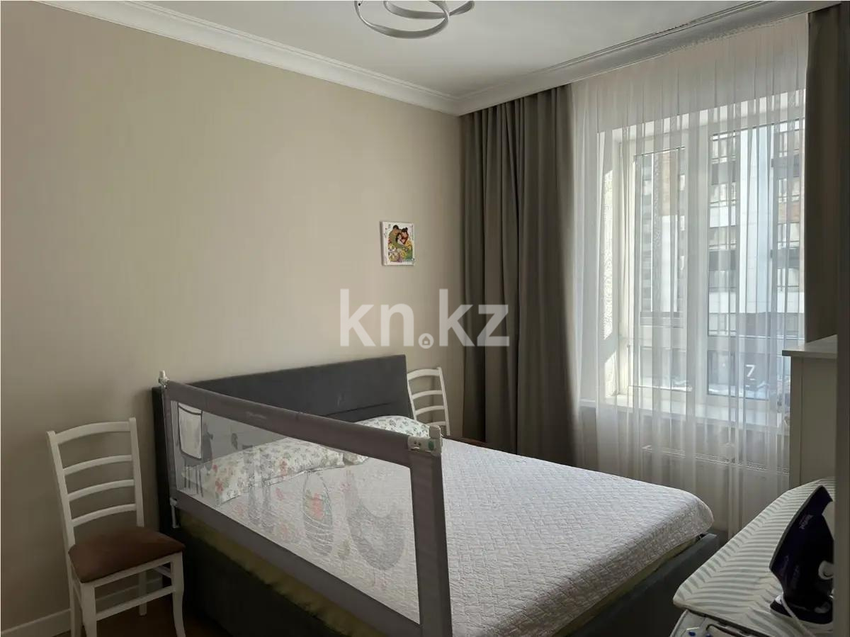 Продажа 2-комнатной квартиры, 41.5 м² в Астане - фото 2