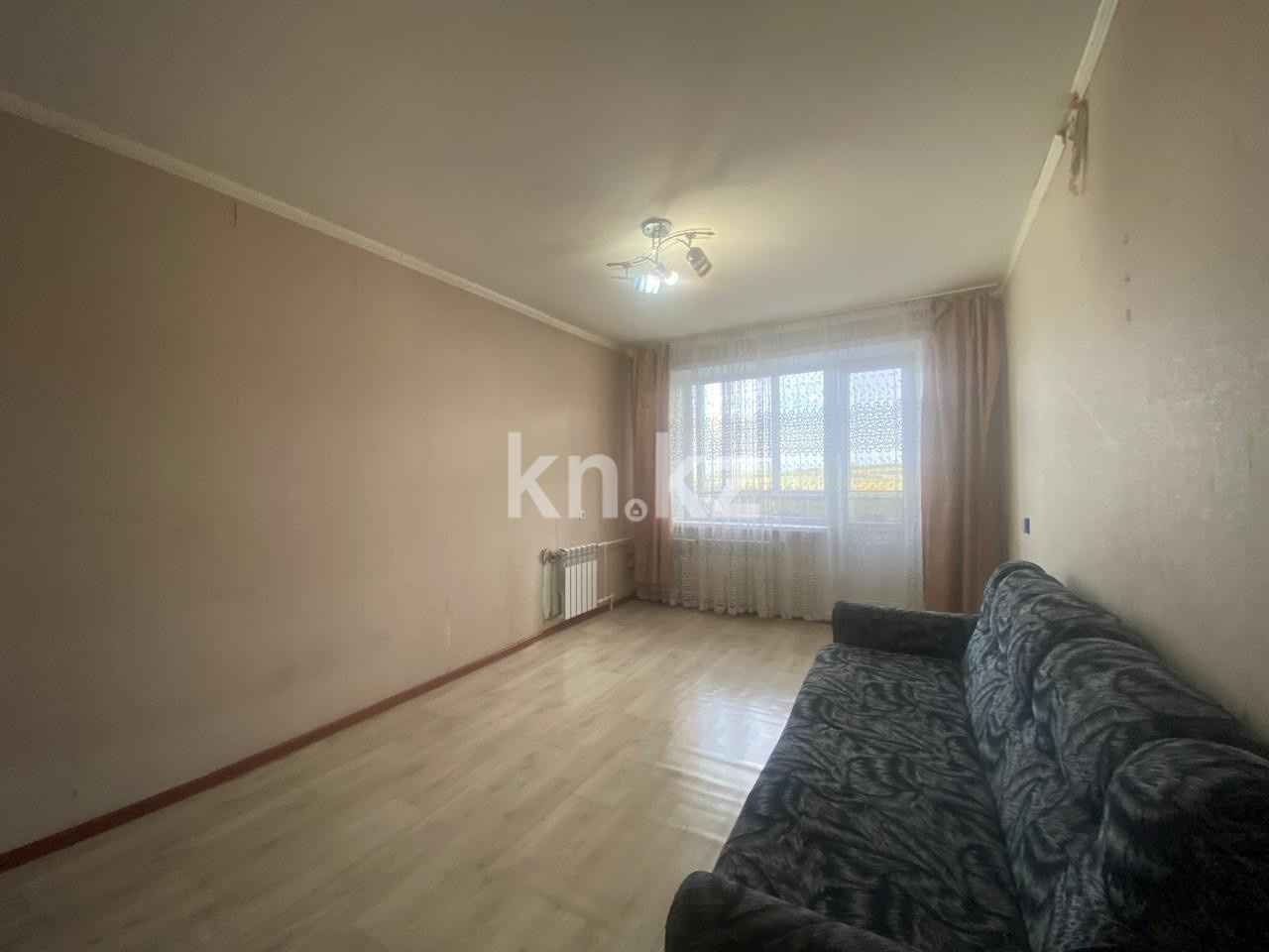 Продажа 1-комнатной квартиры, 34 м², мкр-н 8-й в Темиртау