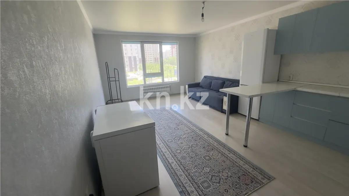 Продажа 1-комнатной квартиры, 30 м² в Алматы