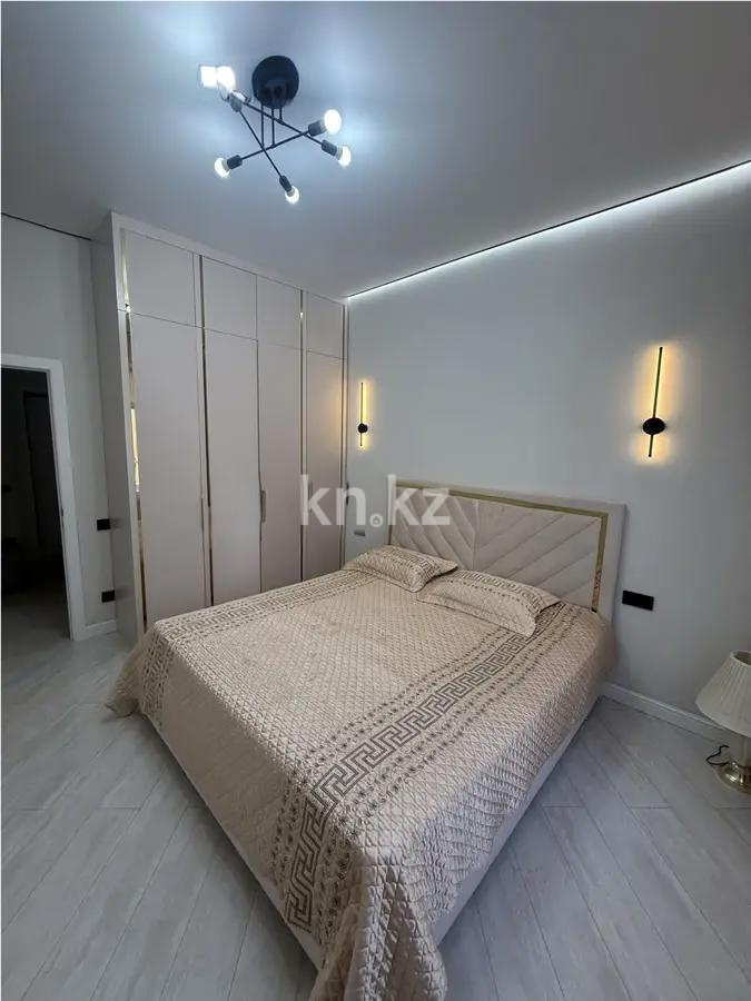 Продажа 3-комнатной квартиры, 67 м², 067 учетный квартал, дом  456/3 в Караганде - фото 3