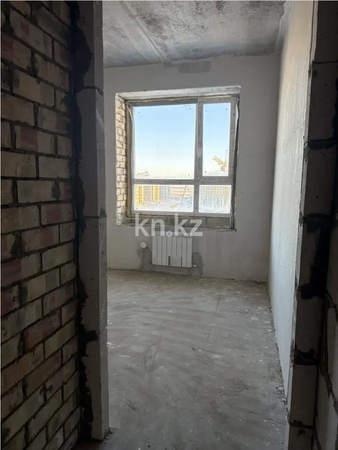 Продажа 1-комнатной квартиры, 38 м² в Караганде - фото 2