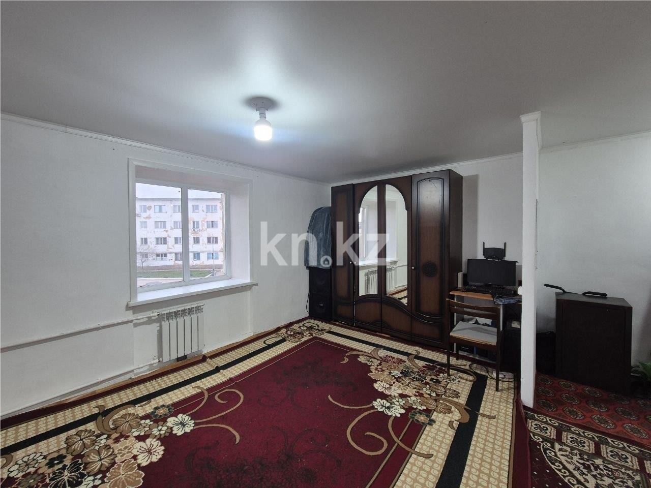 Продажа 1-комнатной квартиры, 30 м² в Темиртау - фото 3