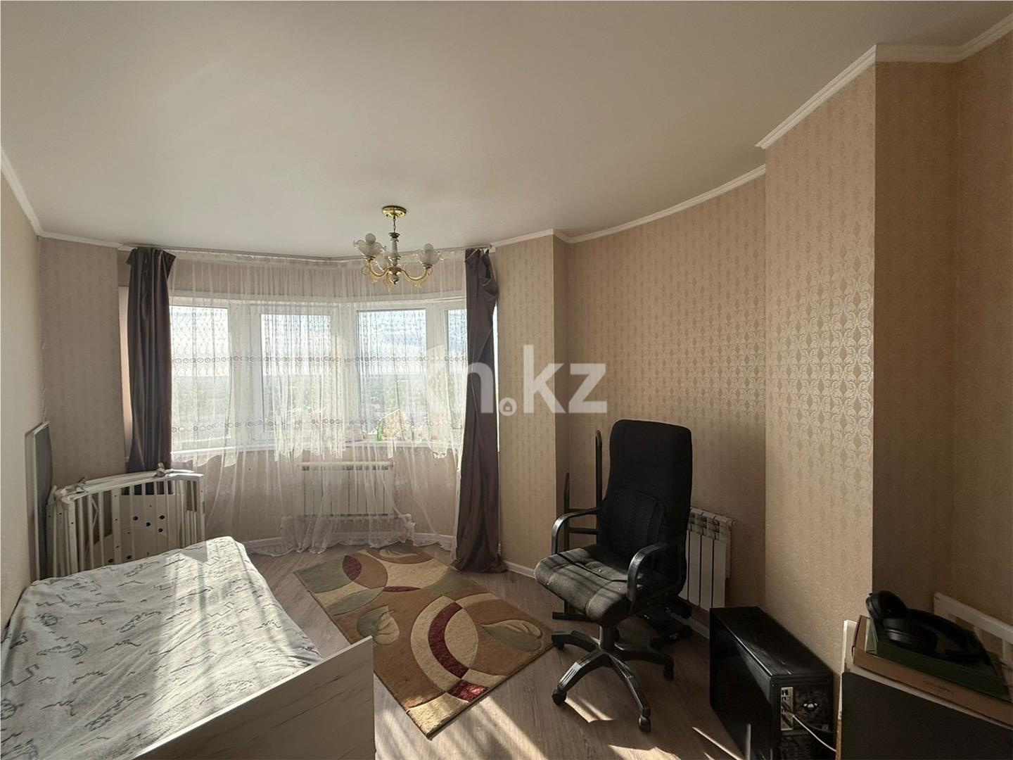 Продажа 3-комнатной квартиры, 72 м² в Караганде - фото 4