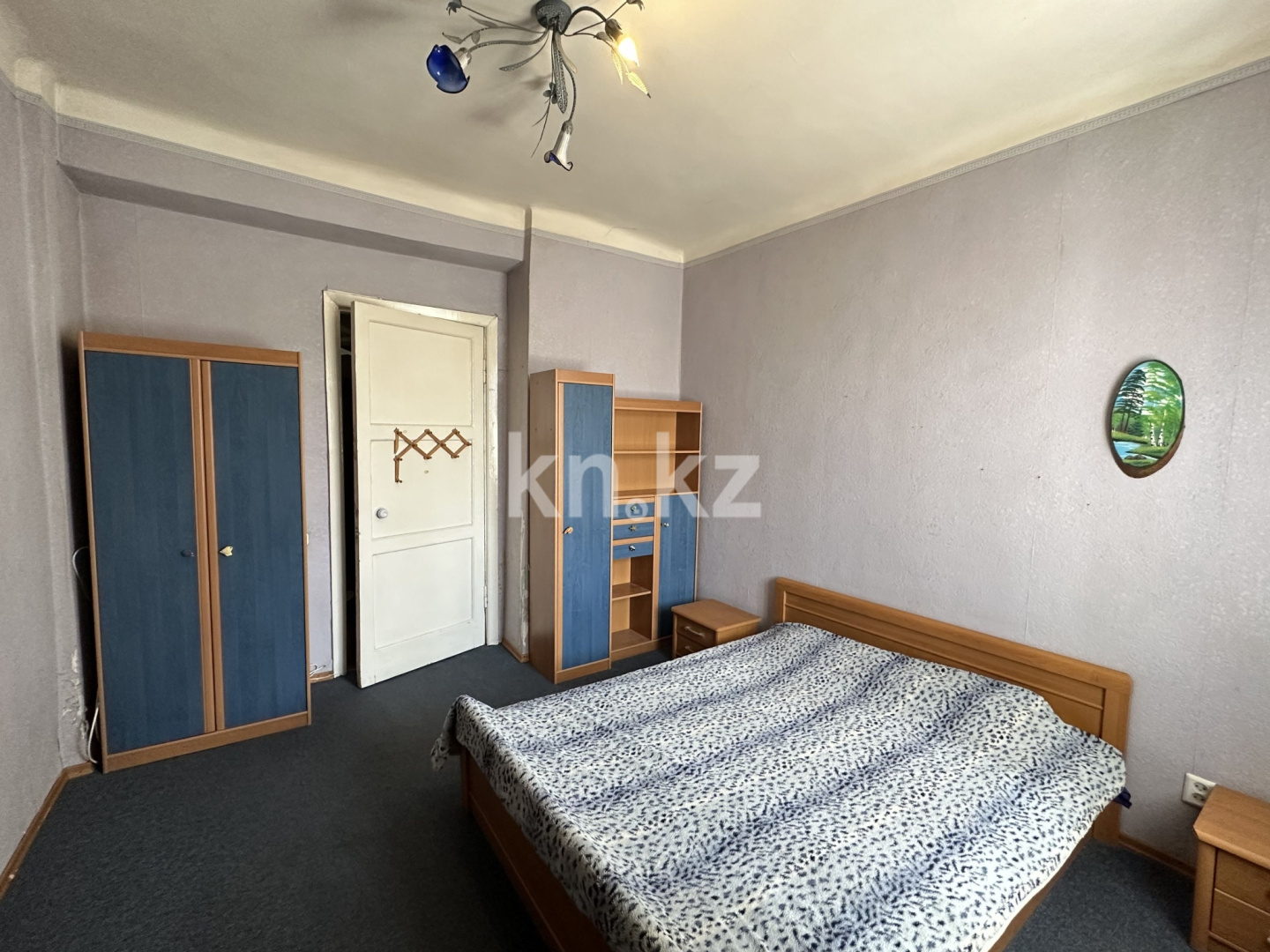 Продажа 4-комнатной квартиры, 73 м² в Караганде - фото 21