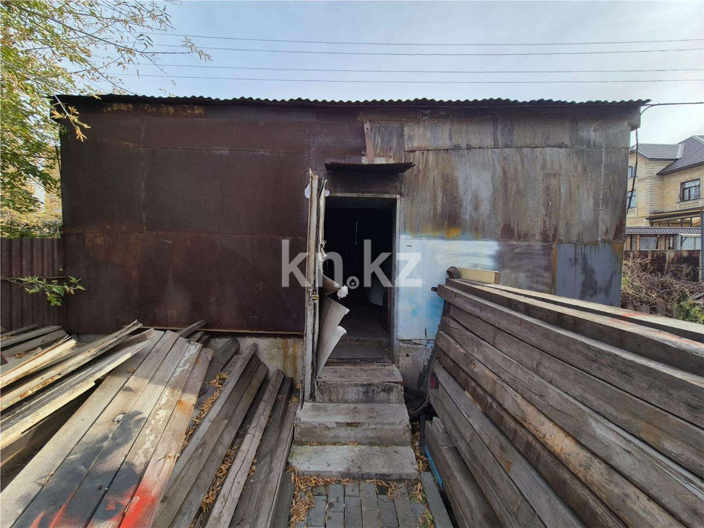 Продажа 3-комнатного дома, 65 м², ул. Юных Космонавтов в Темиртау - фото 20