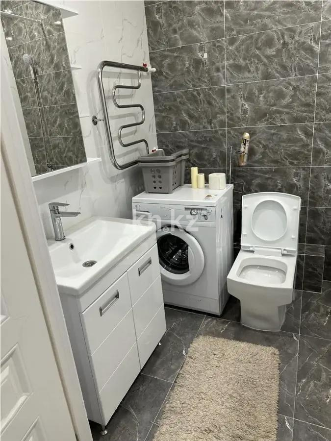 Продажа 2-комнатной квартиры, 55 м² в Алматы - фото 4