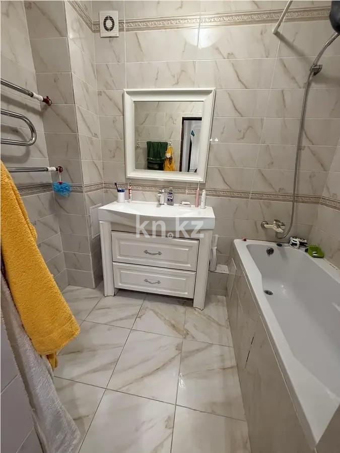 Продажа 2-комнатной квартиры, 66 м² в Астане - фото 4