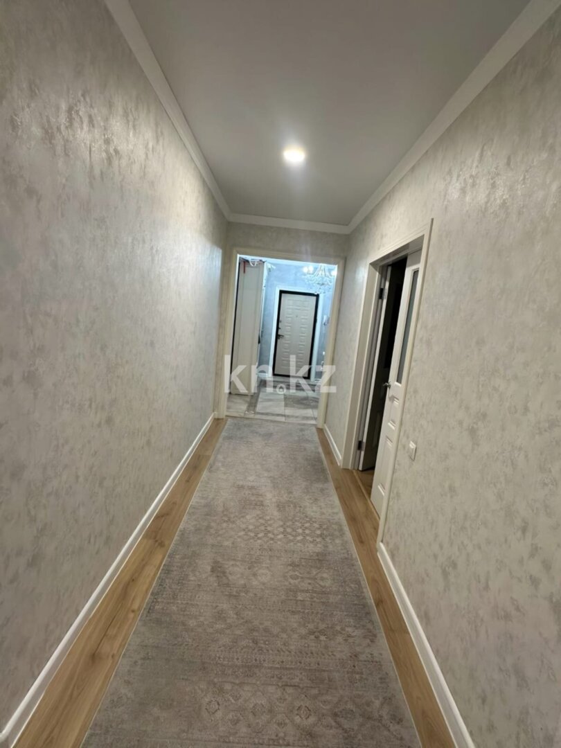 Продажа 3-комнатной квартиры, 103 м² в Караганде - фото 9