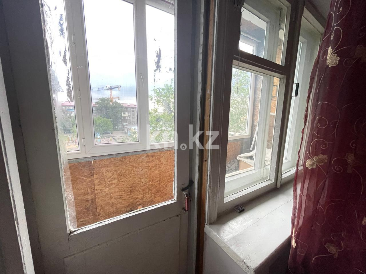 Продажа 3-комнатной квартиры, 58 м², ул. Абая, дом  11 в Сарани - фото 7