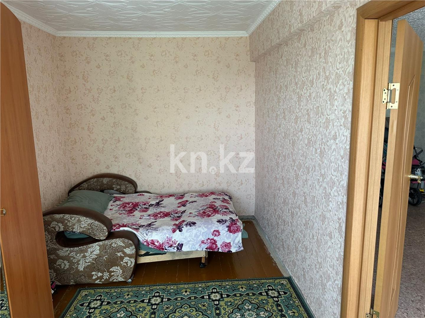 Продажа 3-комнатной квартиры, 57.2 м², 1 Микрорайон, дом  4 в Сарани - фото 3