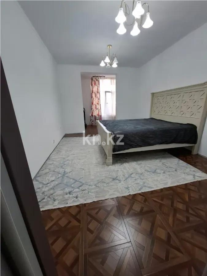 Продажа 2-комнатной квартиры, 63 м² в Алматы