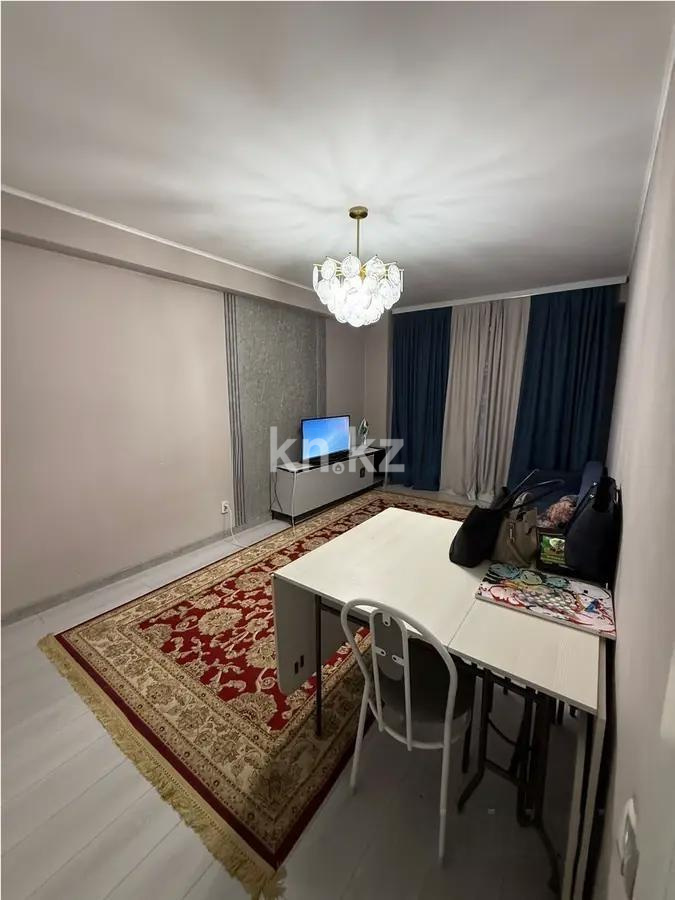 Продажа 1-комнатной квартиры, 47.7 м² в Алматы - фото 3