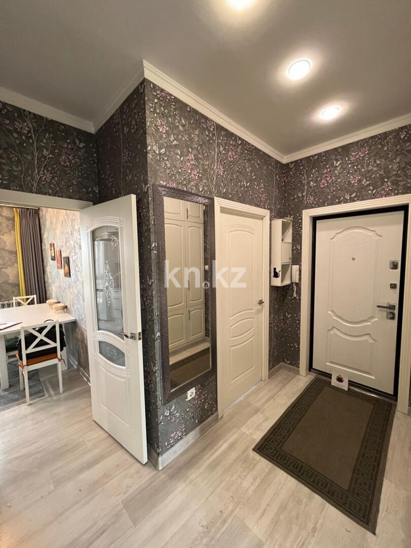 Продажа 2-комнатной квартиры, 61 м² в Алматы - фото 13