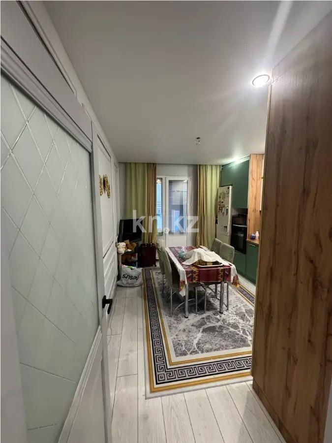 Продажа 3-комнатной квартиры, 80 м² в Астане - фото 4