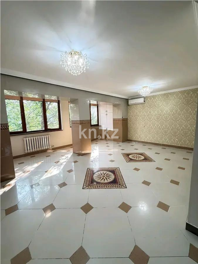 Продажа 3-комнатной квартиры, 80 м² в Алматы