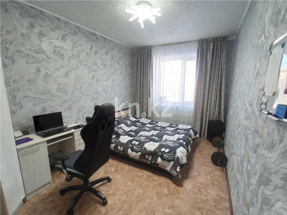 Продажа 2-комнатной квартиры, 53 м² в Шахтинске - фото 2