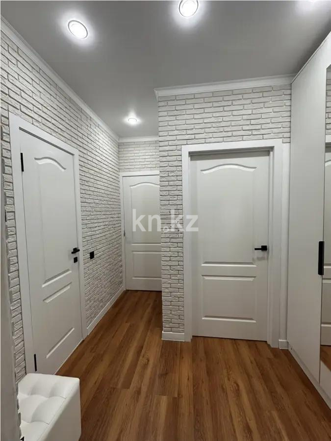 Продажа 1-комнатной квартиры, 38 м² в Астане - фото 4