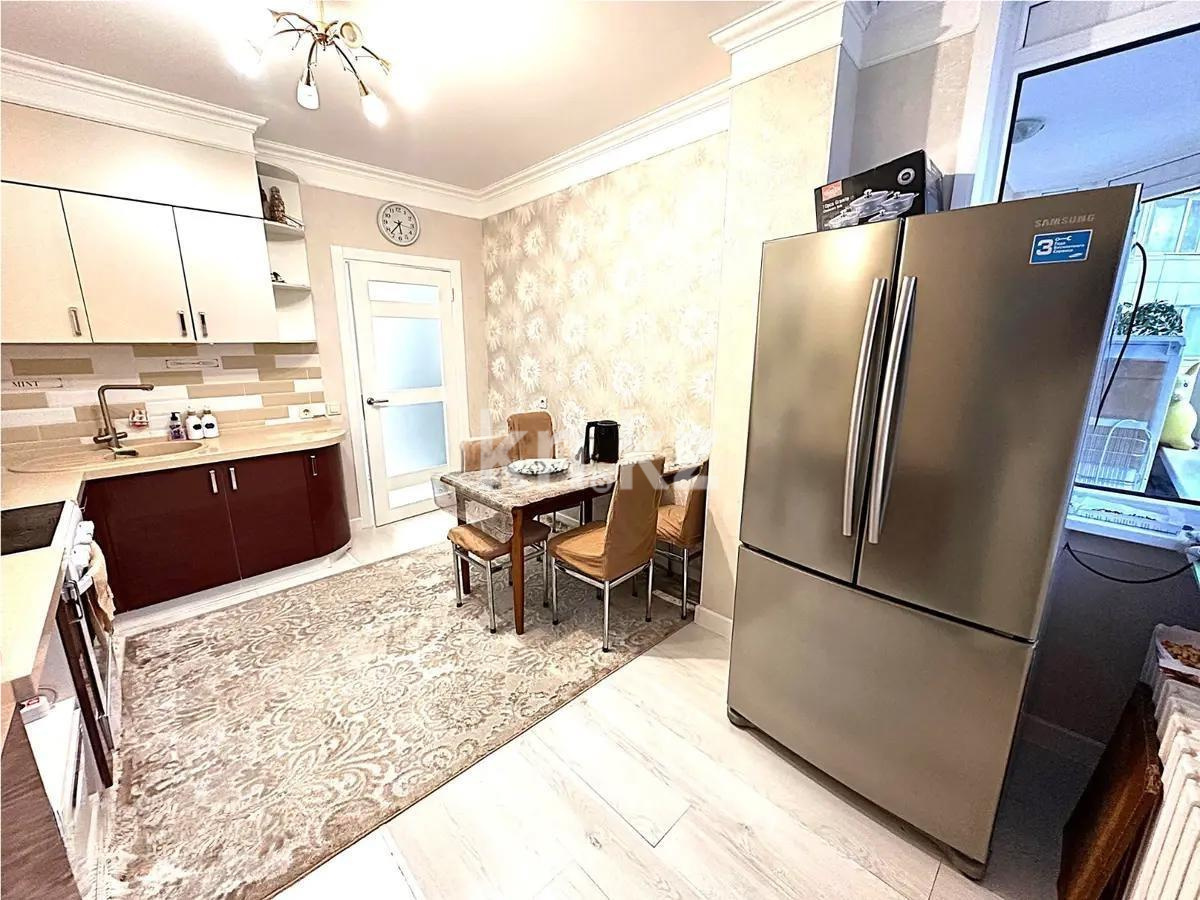 Продажа 5-комнатной квартиры, 133 м², ул. Сауран, дом  12/1 в Астане - фото 4